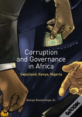 Corruption And Governance In Africa
