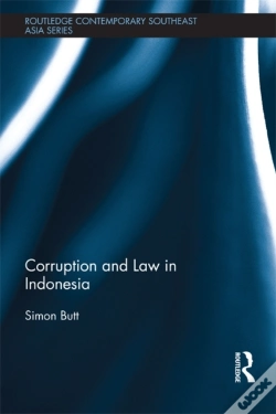 Capa do artigo Corruption And Law In Indonesia