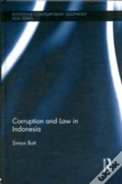 Capa do artigo Corruption And Law In Indonesia