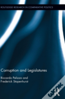 Corruption And Legislatures