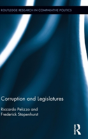 Corruption And Legislatures - Preview