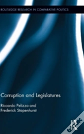 Corruption And Legislatures