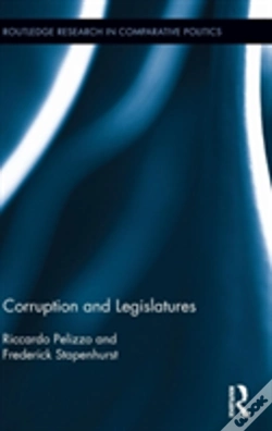 Capa do artigo Corruption And Legislatures