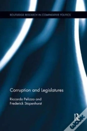 Capa do artigo Corruption And Legislatures
