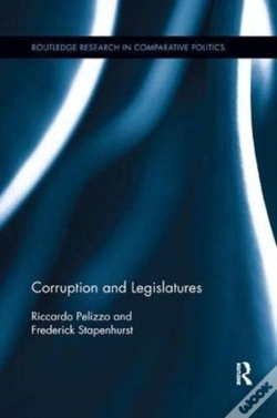 Capa do artigo Corruption And Legislatures