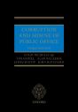 Corruption And Misuse Of Public Office - Preview