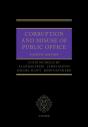Corruption And Misuse Of Public Office - Preview