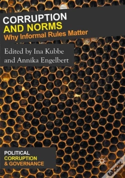 Capa do artigo Corruption And Norms