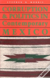 Capa do artigo Corruption And Politics In Contemporary Mexico