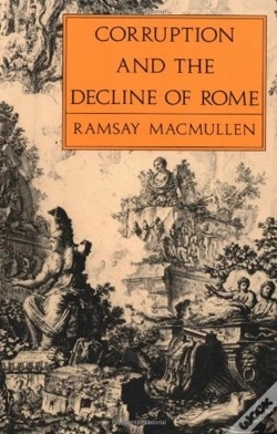 Capa do artigo Corruption And The Decline Of Rome