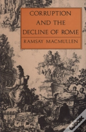 Capa do artigo Corruption And The Decline Of Rome