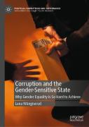 Corruption And The Gender-Sensitive State