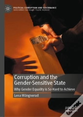 Corruption And The Gender-Sensitive State
