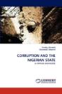 Corruption And The Nigerian State - Preview