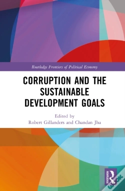 Capa do artigo Corruption And The Sustainable Development Goals