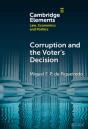 Corruption And The Voter'S Decision - Preview