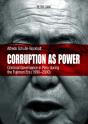 Corruption As Power - Preview