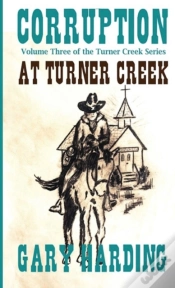 Capa do artigo Corruption At Turner Creek