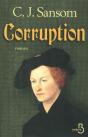 Corruption - Preview