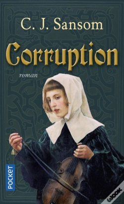 Capa do artigo Corruption