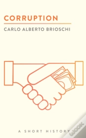 Capa do artigo Corruption