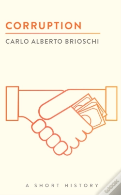 Capa do artigo Corruption