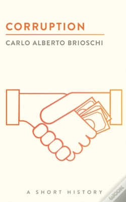 Capa do artigo Corruption