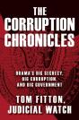 Corruption Chronicles - Preview