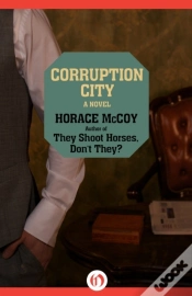 Capa do artigo Corruption City