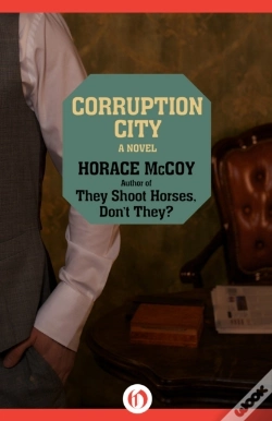 Capa do artigo Corruption City