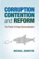 Corruption, Contention, And Reform