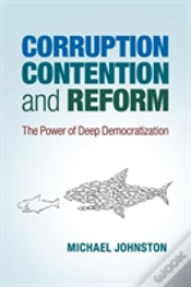 Capa do artigo Corruption, Contention, And Reform