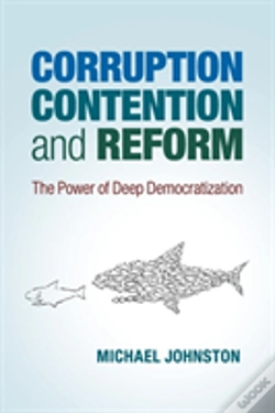 Capa do artigo Corruption, Contention, And Reform