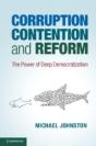 Corruption, Contention, And Reform - Preview
