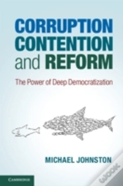 Capa do artigo Corruption, Contention, And Reform