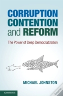 Capa do artigo Corruption, Contention, And Reform