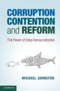 Corruption, Contention, And Reform - Preview