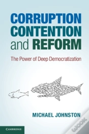 Capa do artigo Corruption, Contention, And Reform
