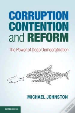 Capa do artigo Corruption, Contention, And Reform