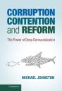 Corruption, Contention, And Reform - Preview