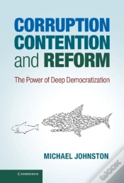 Capa do artigo Corruption, Contention, And Reform