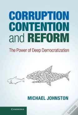 Capa do artigo Corruption, Contention, And Reform