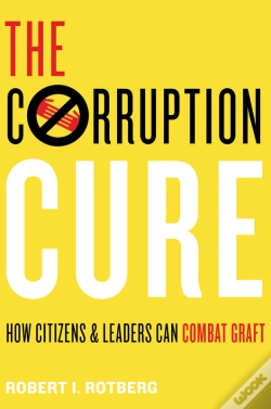 Capa do artigo Corruption Cure