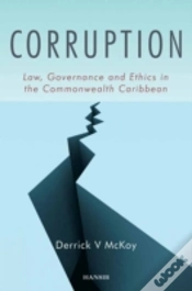 Capa do artigo Corruption