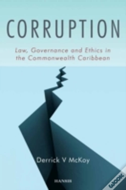 Capa do artigo Corruption