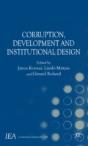Corruption, Development And Institutional Design - Preview
