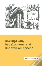 Capa do artigo Corruption, Development And Underdevelopment