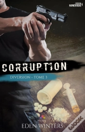 Capa do artigo Corruption