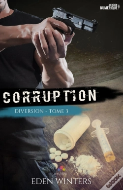 Capa do artigo Corruption