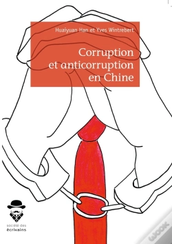 Capa do artigo Corruption Et Anticorruption En Chine